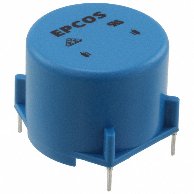 CMC 6.8MH 2A 2LN TH