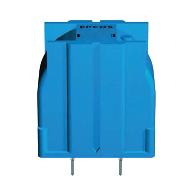CMC 4.7MH 4A 2LN TH