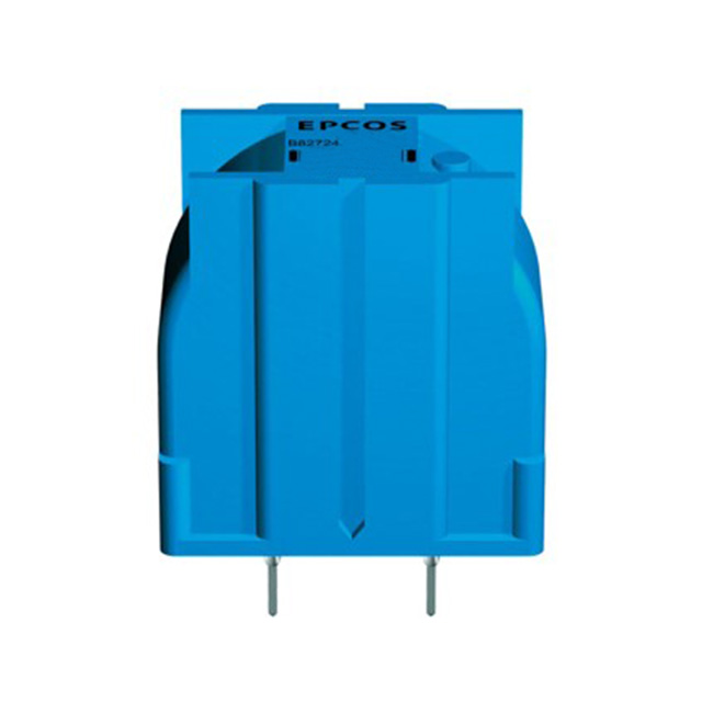 CMC 1.5MH 6.1A 2LN TH