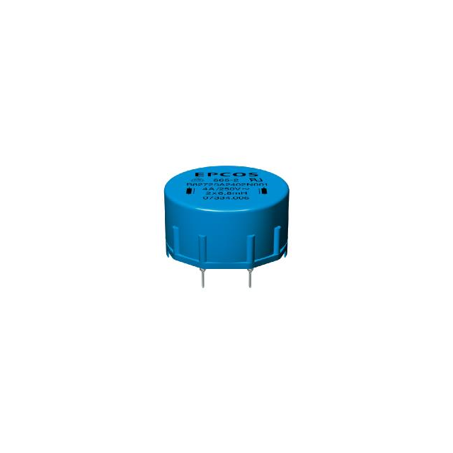 CMC 1MH 12A 2LN TH