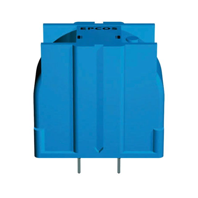 CMC 6.8MH 4A 2LN TH