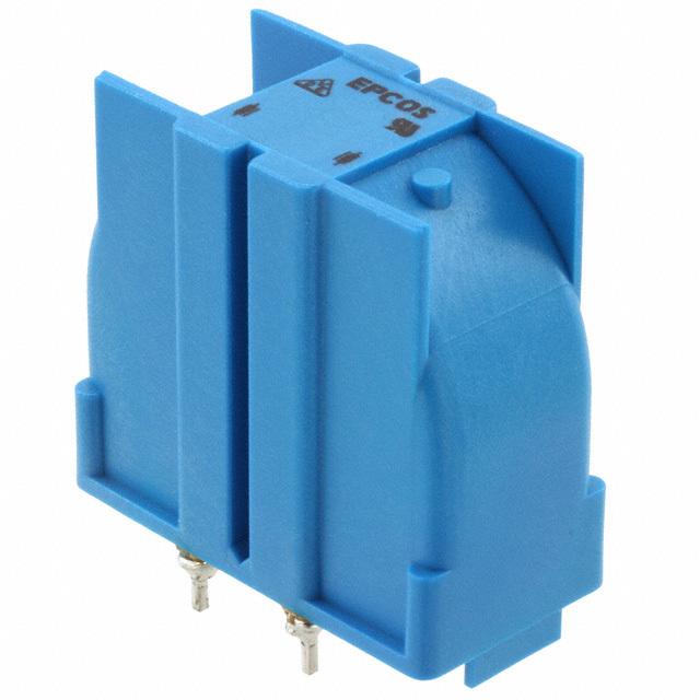 CMC 1.8MH 10A 2LN TH