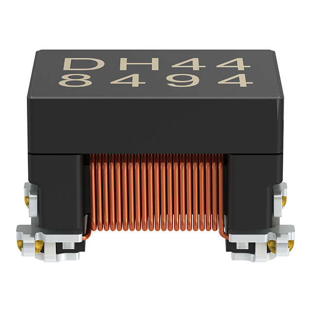 CMC 100UH 150MA 2LN 5.1KOHM SMD