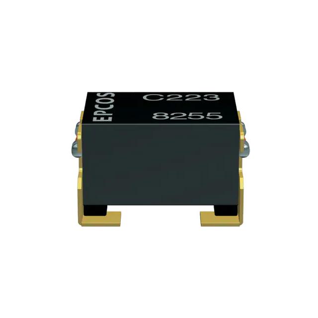CMC 22UH 250MA 2LN SMD AEC-Q200