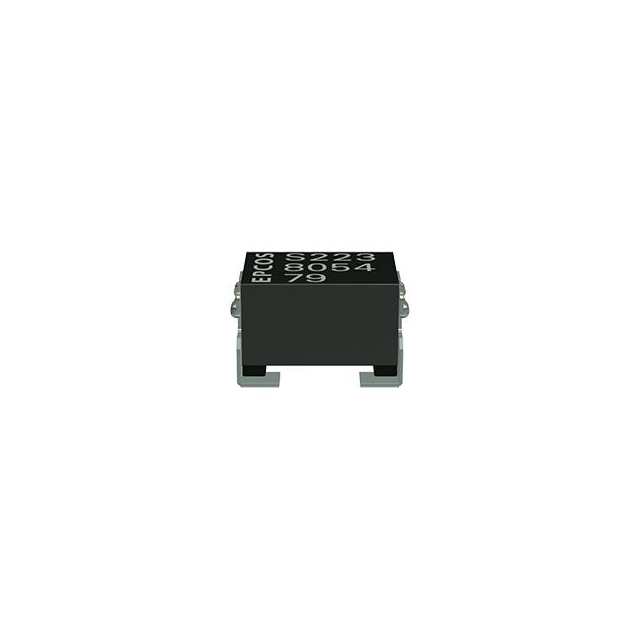 CMC 22UH 250MA 2LN SMD AEC-Q200