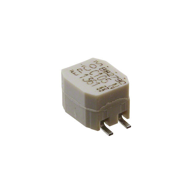 CMC 470UH 500MA 2LN SMD AEC-Q200