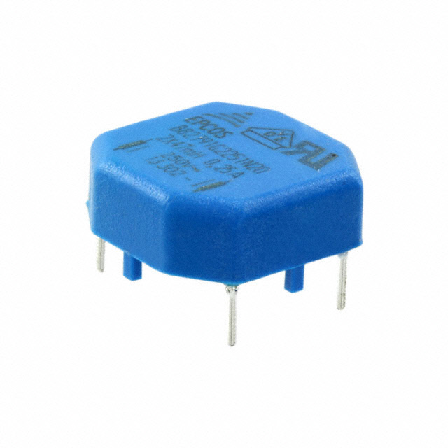 CMC 47MH 250MA 2LN TH