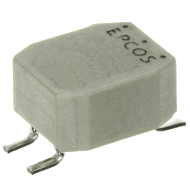 CMC 25UH 800MA 2LN SMD AEC-Q200