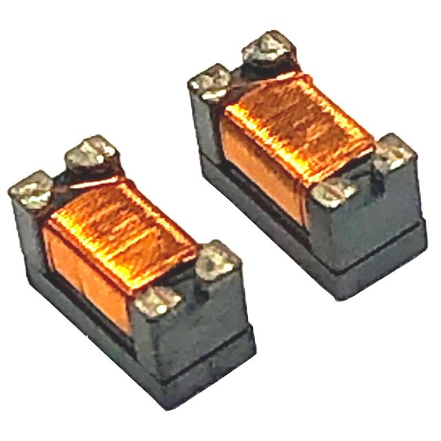 CMC 40UH 300MA 2LN SMD