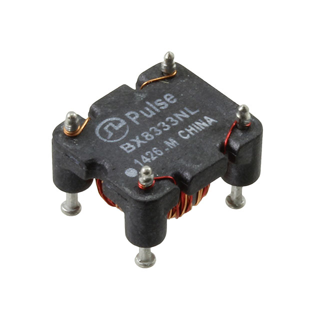 CMC 16.5MH 2 LN