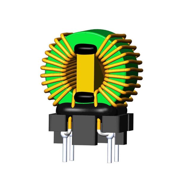 CMC 2.2MH 2A 2LN TH