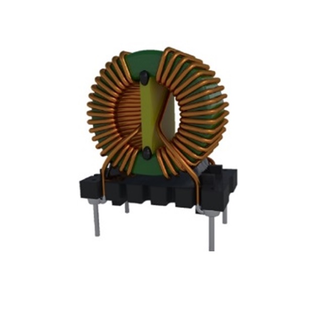 CMC 3.3MH 6.8A 2LN THROUGH HOLE