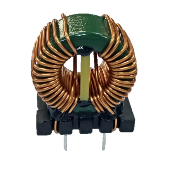 CMC 5MH 3.3A 2LN TH