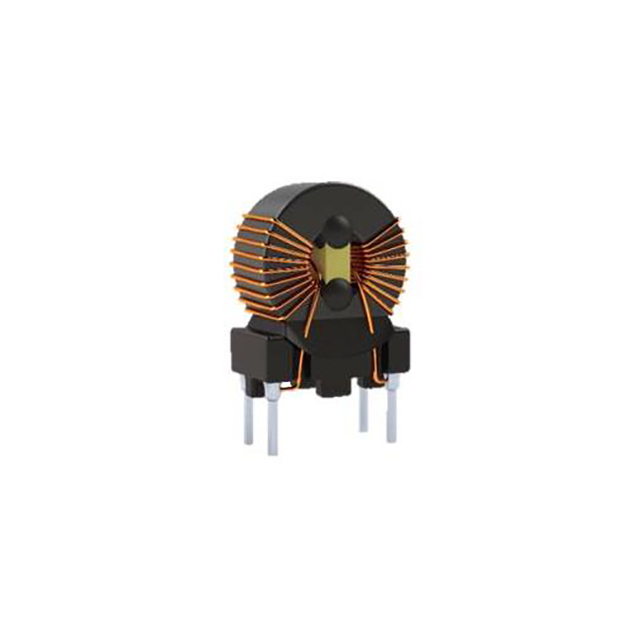CMC 350UH 6.5A 2LN THROUGH HOLE