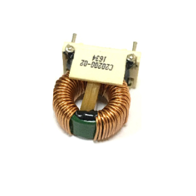 3.0mH, 13.0A Rated.
