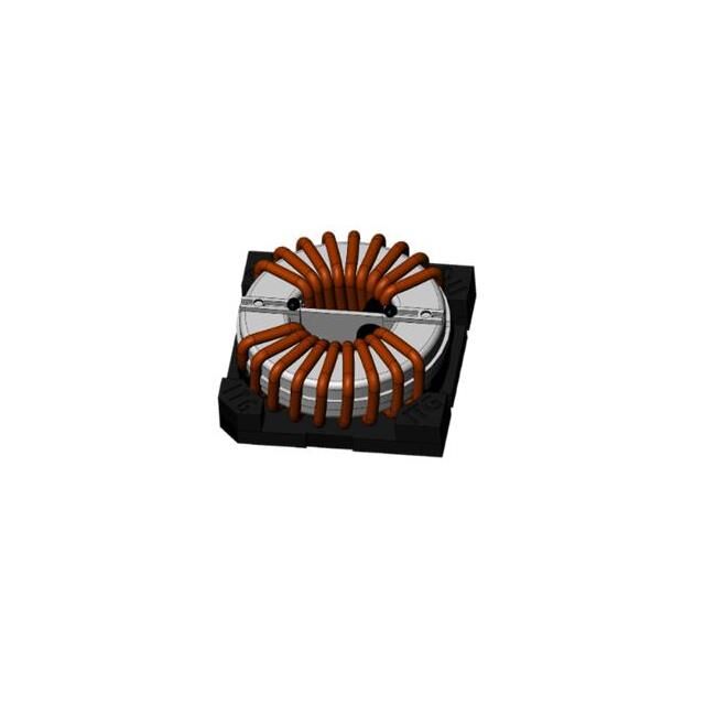 CMC 3.7MH 7.6A 2LN 15.5 KOHM TH
