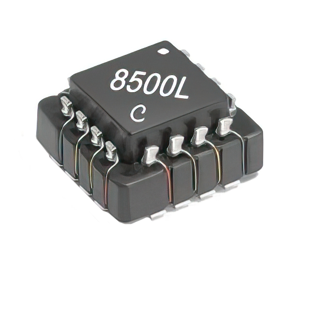 CMC 5UH 100MA 10LN 520 OHM SMD