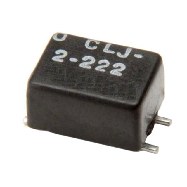 CMC 1MH 500MA 2LN SMD
