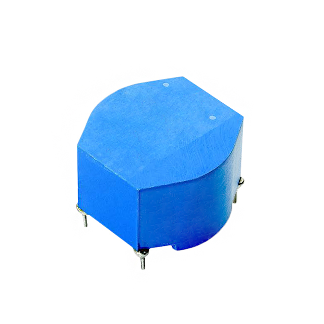 CMC 500UH 8.6A 2LN TH