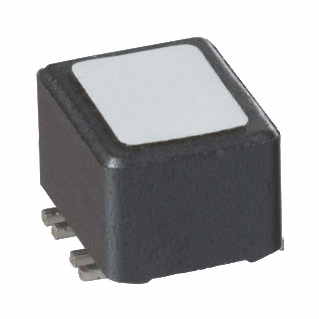 CMC 5A 4LN 80 OHM SMD