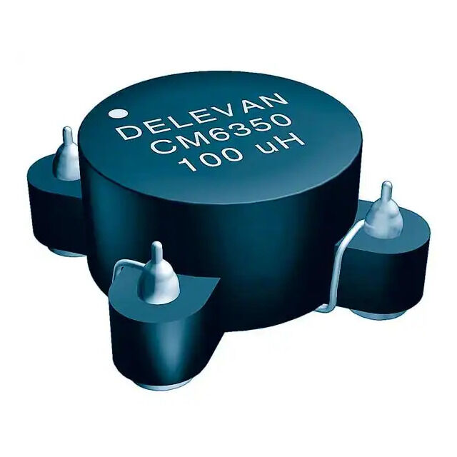 CMC 680UH 1.2A 2LN SMD