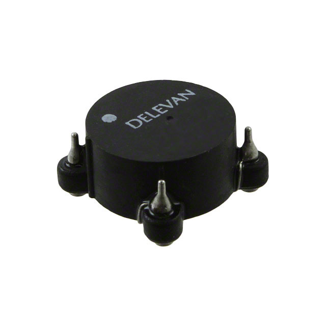 CMC 100UH 7A 2LN SMD