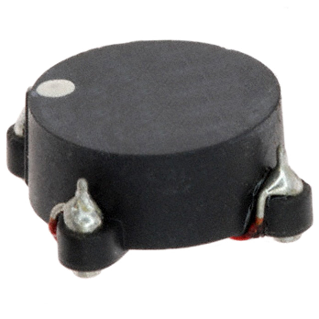 CMC 15MH 350MA 2LN SMD