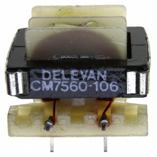 CMC 10MH 700MA 2LN TH