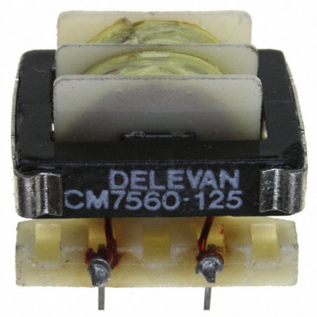 CMC 1.2MH 2.2A 2LN TH
