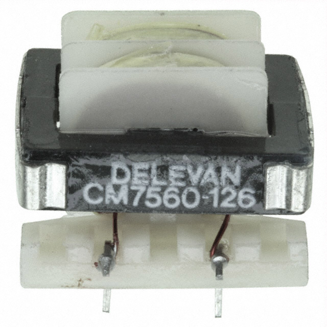CMC 12MH 700MA 2LN TH