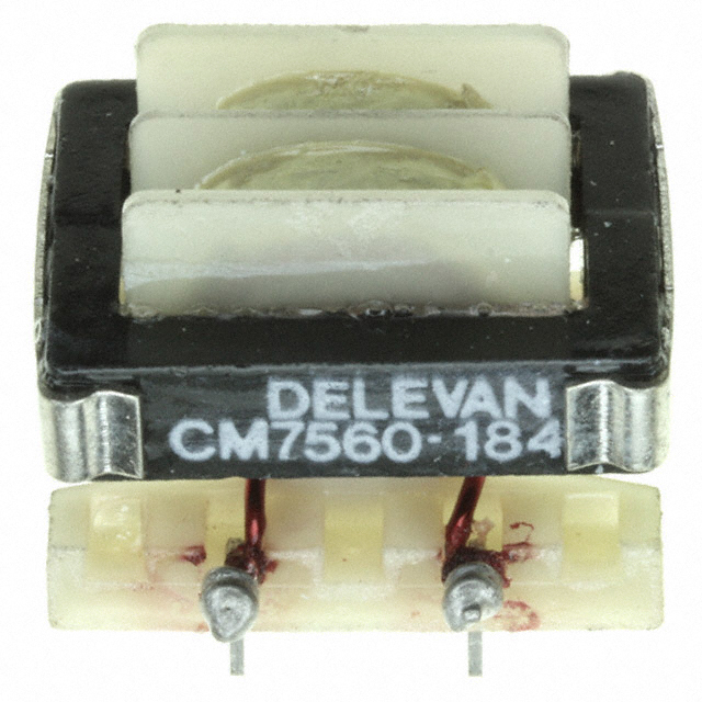 CMC 180UH 4.5A 2LN TH