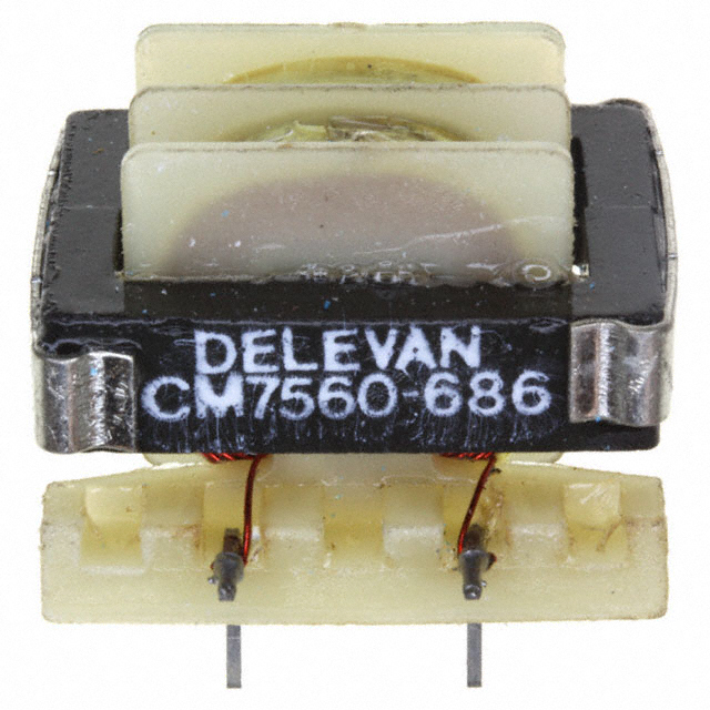 CMC 68MH 270MA 2LN TH