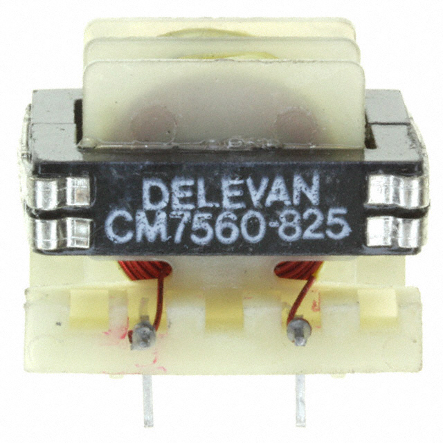 CMC 8.2MH 880MA 2LN TH