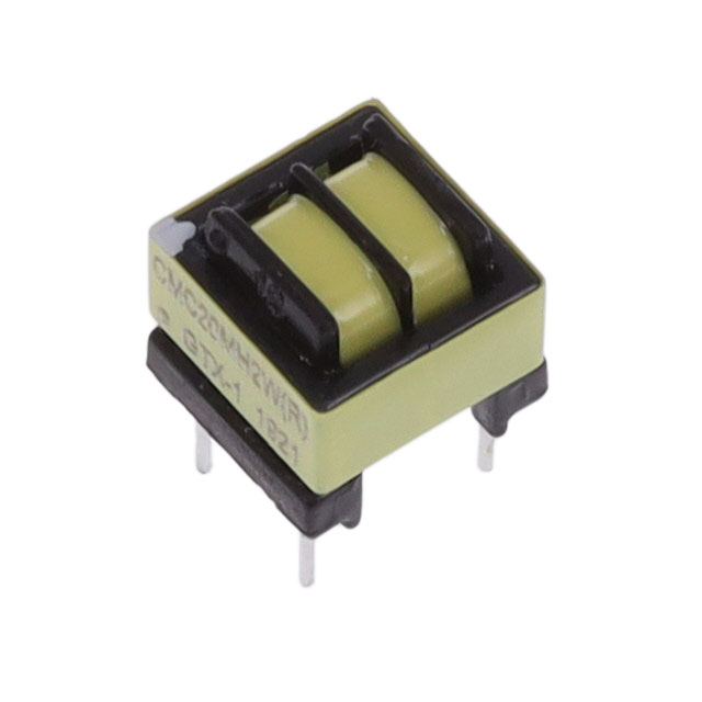 CMC 17.5MH 125MA 2LN TH