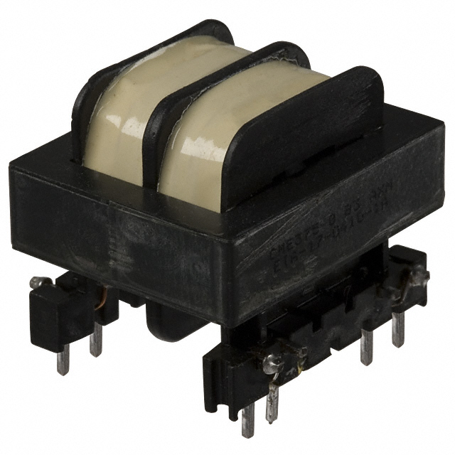 CMC 111.6MH 1.1A 2LN TH