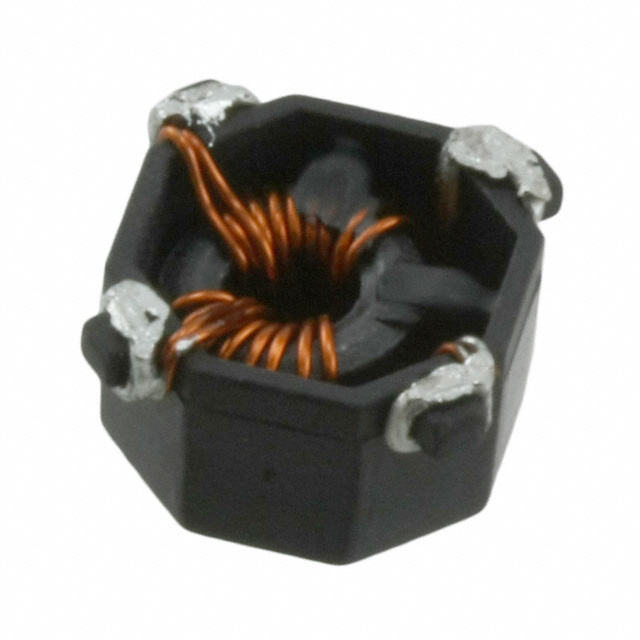 CMC 915UH 670MA 2LN SMD