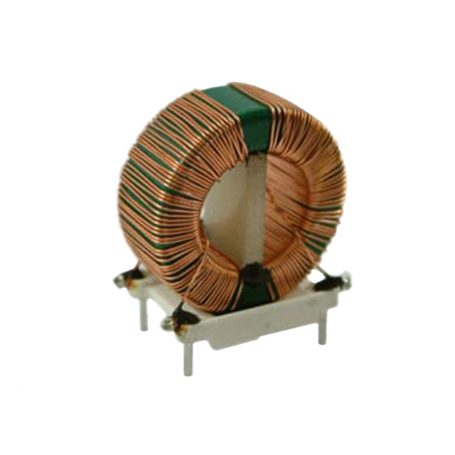 CMC 1MH 10A 2LN TH ESD