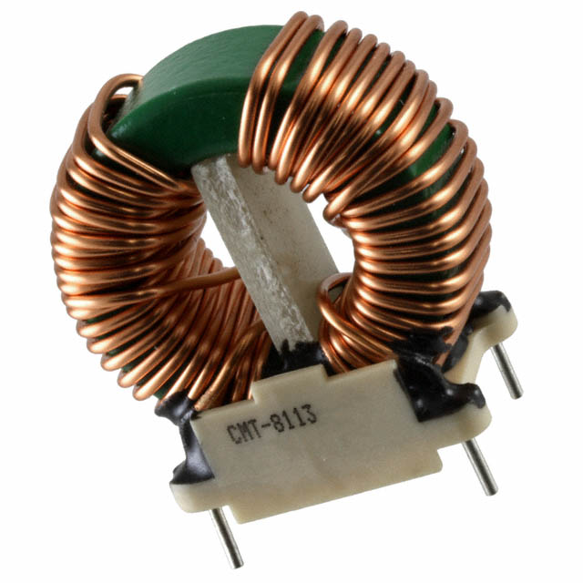 CMC 5MH 8.9A 2LN TH