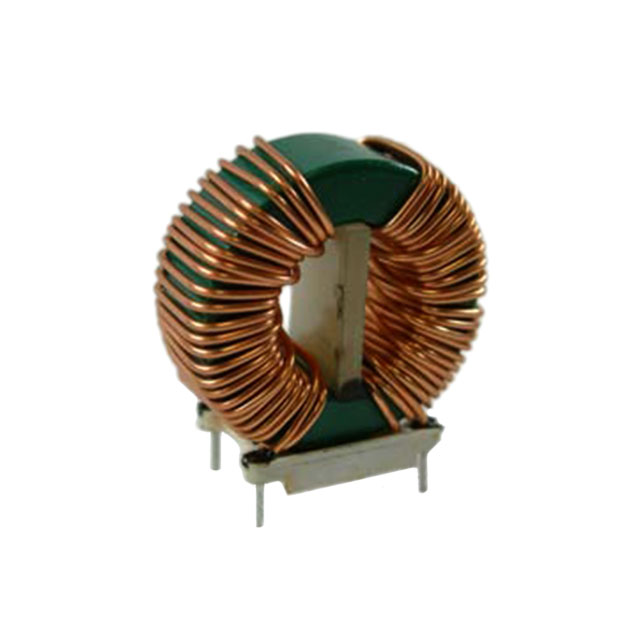 CMC 7.3MH 9.3A 2LN THROUGH HOLE