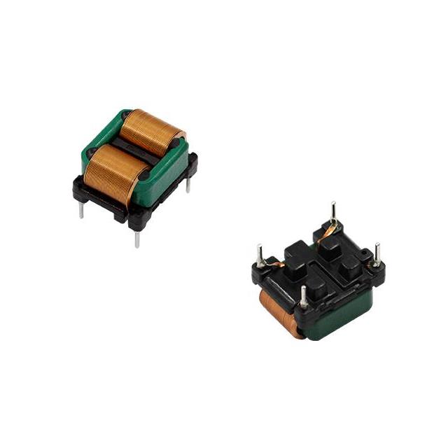CMC 20MH 1.3A 2LN 52 KOHM TH