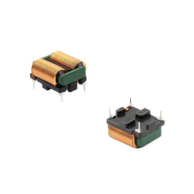 CMC 5MH 6A 2LN 15 KOHM SMD