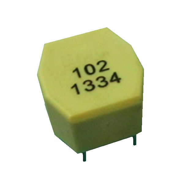 CMC 10MH 1.5A 2LN THROUGH HOLE