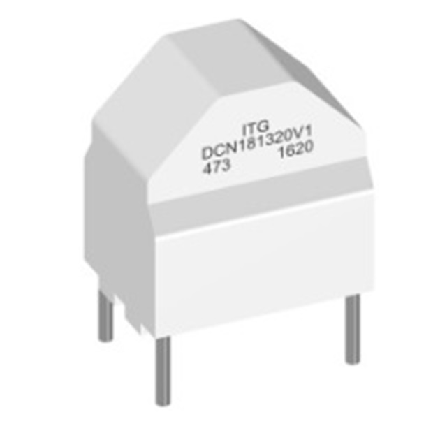 CMC 15MH 1.2A 2LN THROUGH HOLE