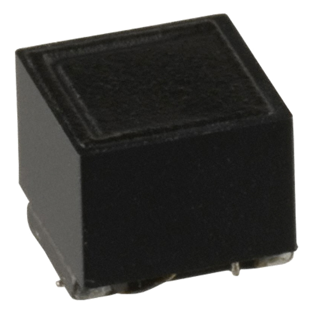 CMC 2A 2LN 350 OHM SMD