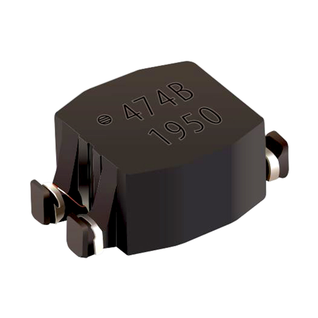 CMC 100UH 500MA 2LN 700OHM SMD