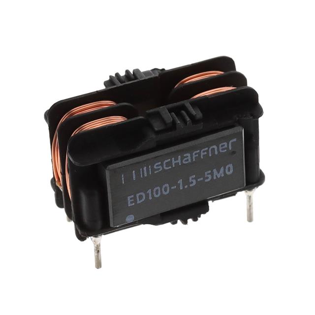 CMC 5MH 1.5A 2LN TH