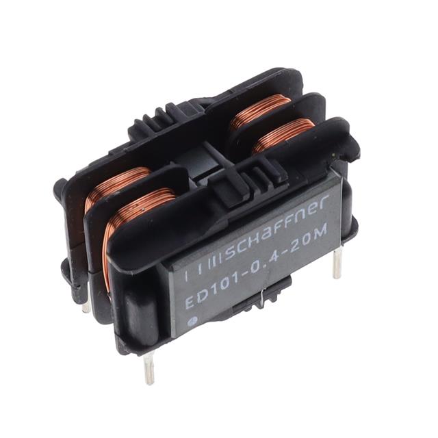 CMC 20MH 400MA 2LN TH