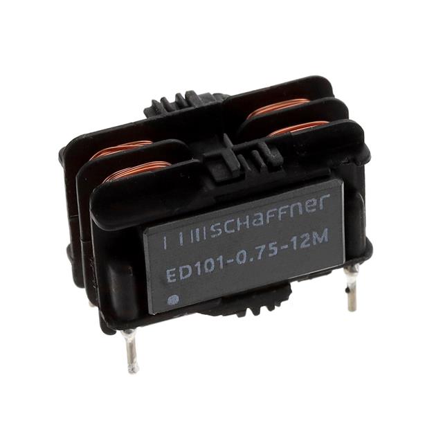 CMC 12MH 750MA 2LN TH