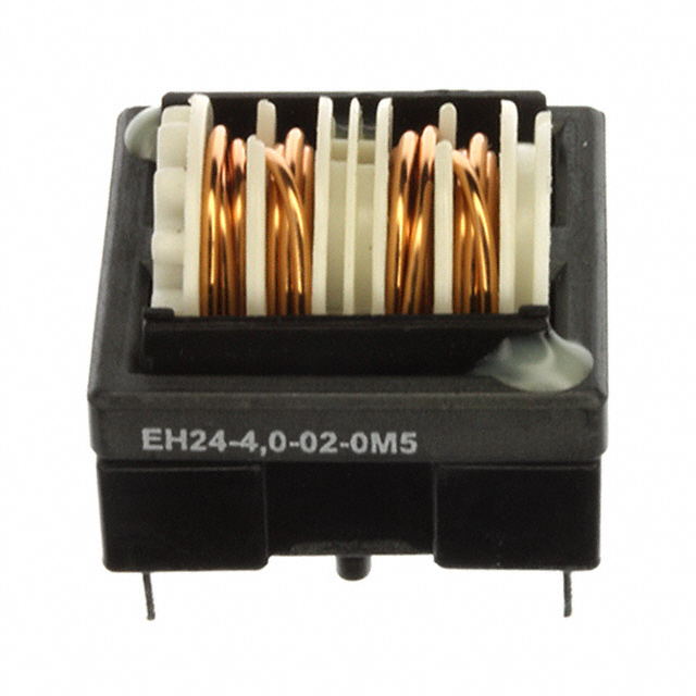 CMC 500UH 4A 2LN TH