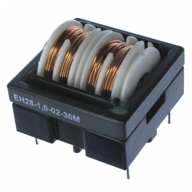 CMC 36MH 1A 2LN TH